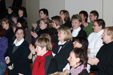 Arnsberger Symposium f�r Erzieher/innen 2009